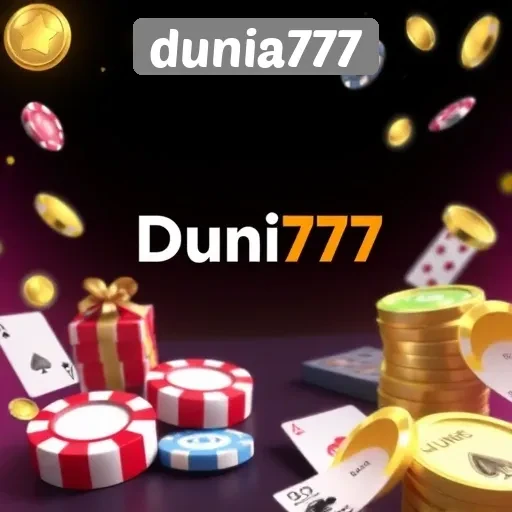 Ulasan Mendalam tentang Situs Game Dunia777