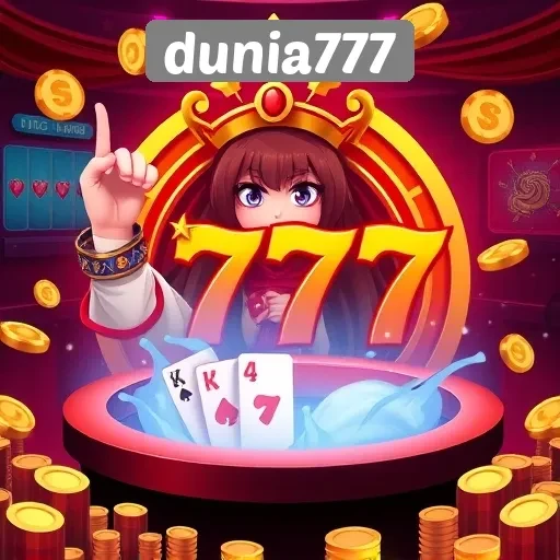 Keunggulan dan Fitur Menarik di Dunia777
