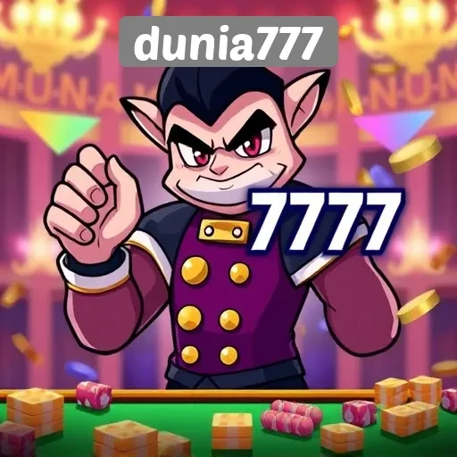 Keunggulan dan Kelemahan Dunia777 bagi Pecinta Game