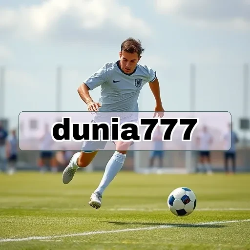 dunia777: Keunggulan Berita Game Menarik Pengguna Indonesia