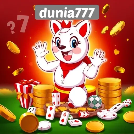 Mengapa Dunia777 Menjadi Pilihan Utama Pecinta Game Online