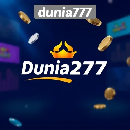 Dunia777: Inovasi dalam Dunia Game Digital di Indonesia