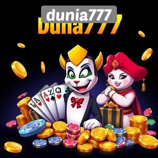 Memahami Fitur Unggulan dari Situs Game Dunia777
