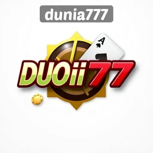 Inovasi Terbaru dalam Permainan di Dunia777