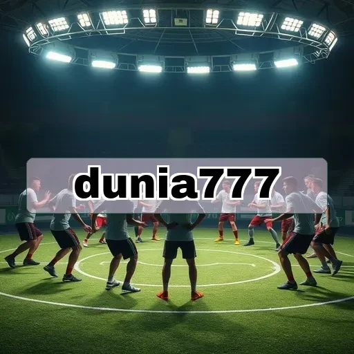 dunia777: Temukan Keseruan Dalam Game Online Terbaik