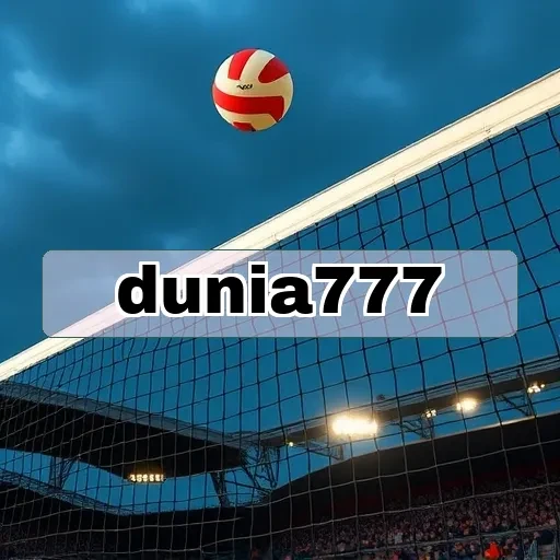 dunia777: Menyelami Keseruan Permainan Slot Terpopuler di Indonesia