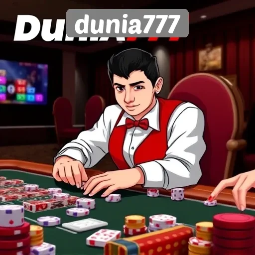 Menilai Keamanan dan Kenyamanan Bermain di Dunia777