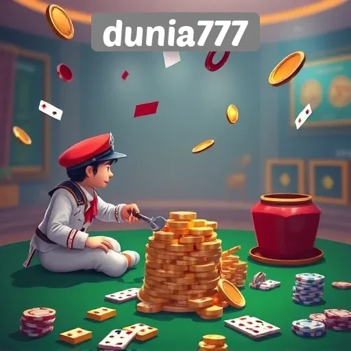 Ulasan Lengkap tentang Pengalaman Bermain di Dunia777
