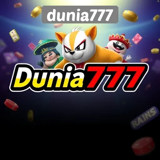 Bagaimana Dunia777 Menyediakan Berbagai Pilihan Game Menarik