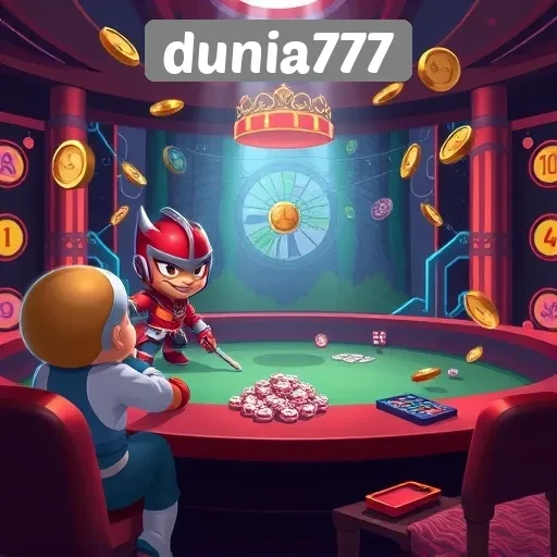 Testimoni Pengguna tentang Pengalaman di Dunia777