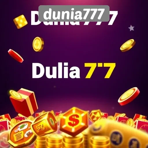 Fasilitas Menarik di Dunia777 untuk Pecinta Game