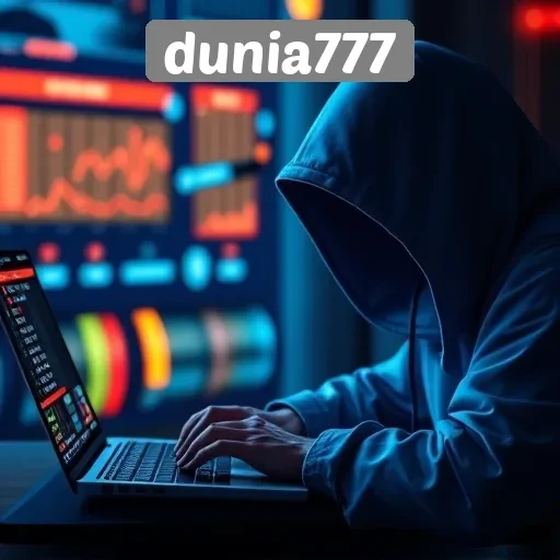 Sistem Keamanan yang Diterapkan oleh Dunia777 untuk Pengguna