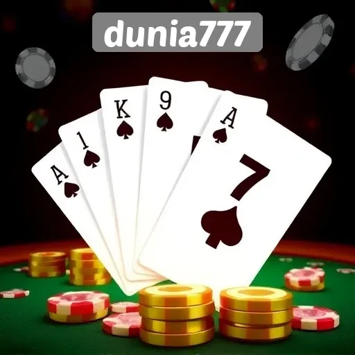 Cara Aman Bermain di Dunia777 untuk Penggemar Judi Online