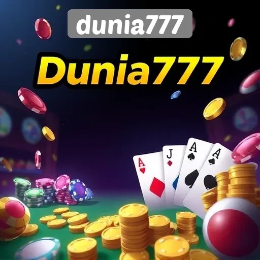Mengenal Dunia777 Sebagai Platform Game Online Terpercaya