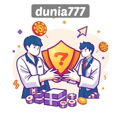 Pelayanan Pelanggan di Dunia777 Apakah Memuaskan