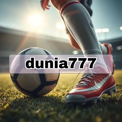 dunia777: Nikmati Kemudahan Hubungi Kami dalam Bermain Game