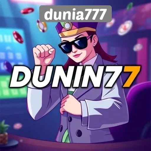 Ulasan Lengkap Tentang Dunia777 Sebagai Situs Permainan Online