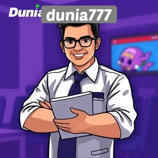 Review Pelayanan Pelanggan di Dunia777 yang Memuaskan