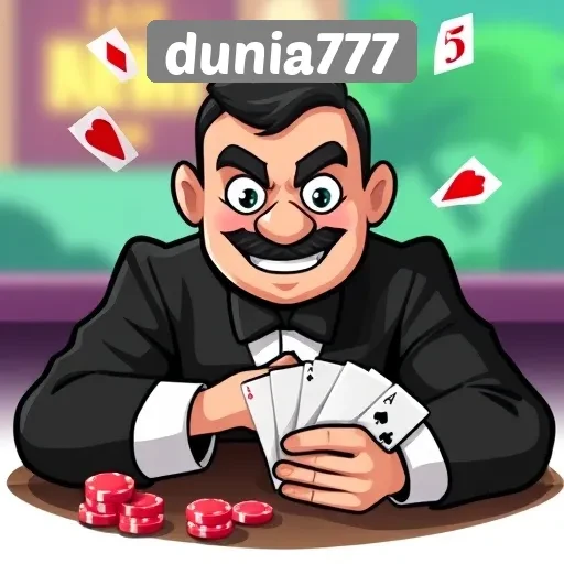 Panduan Lengkap Menggunakan Situs Dunia777 untuk Pemain Baru