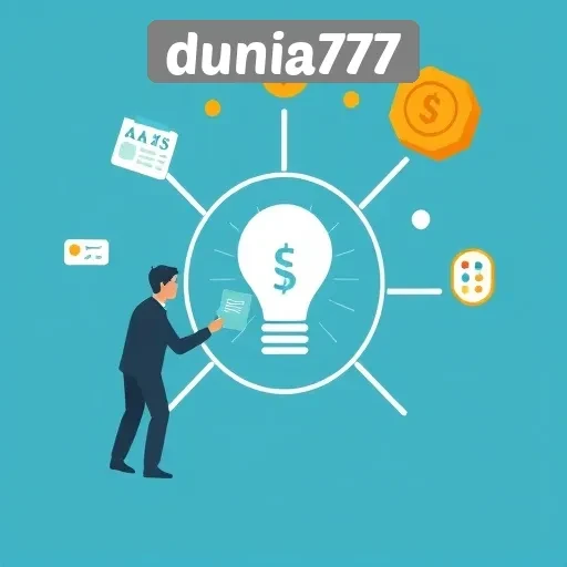 Analisis Keamanan dan Transaksi di Dunia777